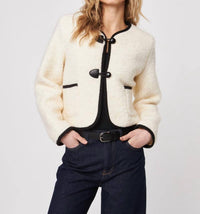 John + Jenn - Devin Sweater Top