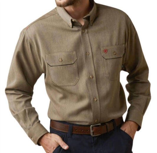 Ariat - Air Inherent Work Shirt