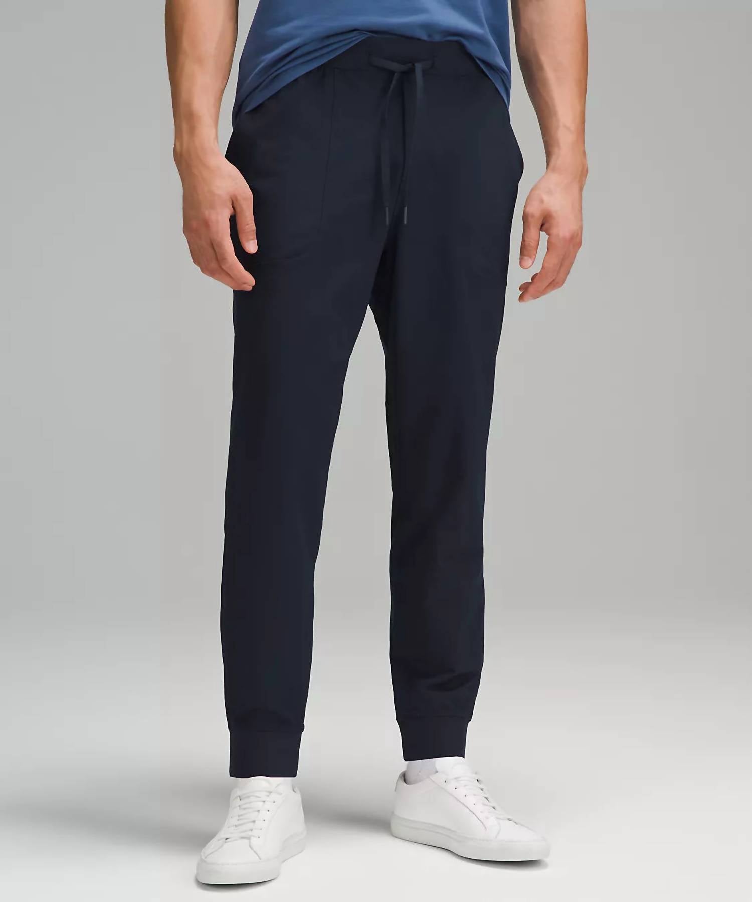Lululemon - Men's Abc Warpstreme Jogger