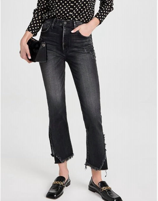 Moussy - Alhambra Flare