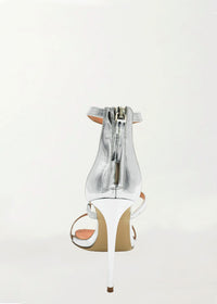 Che By Chelsey - Women's Calypso Strap Heel Sandal
