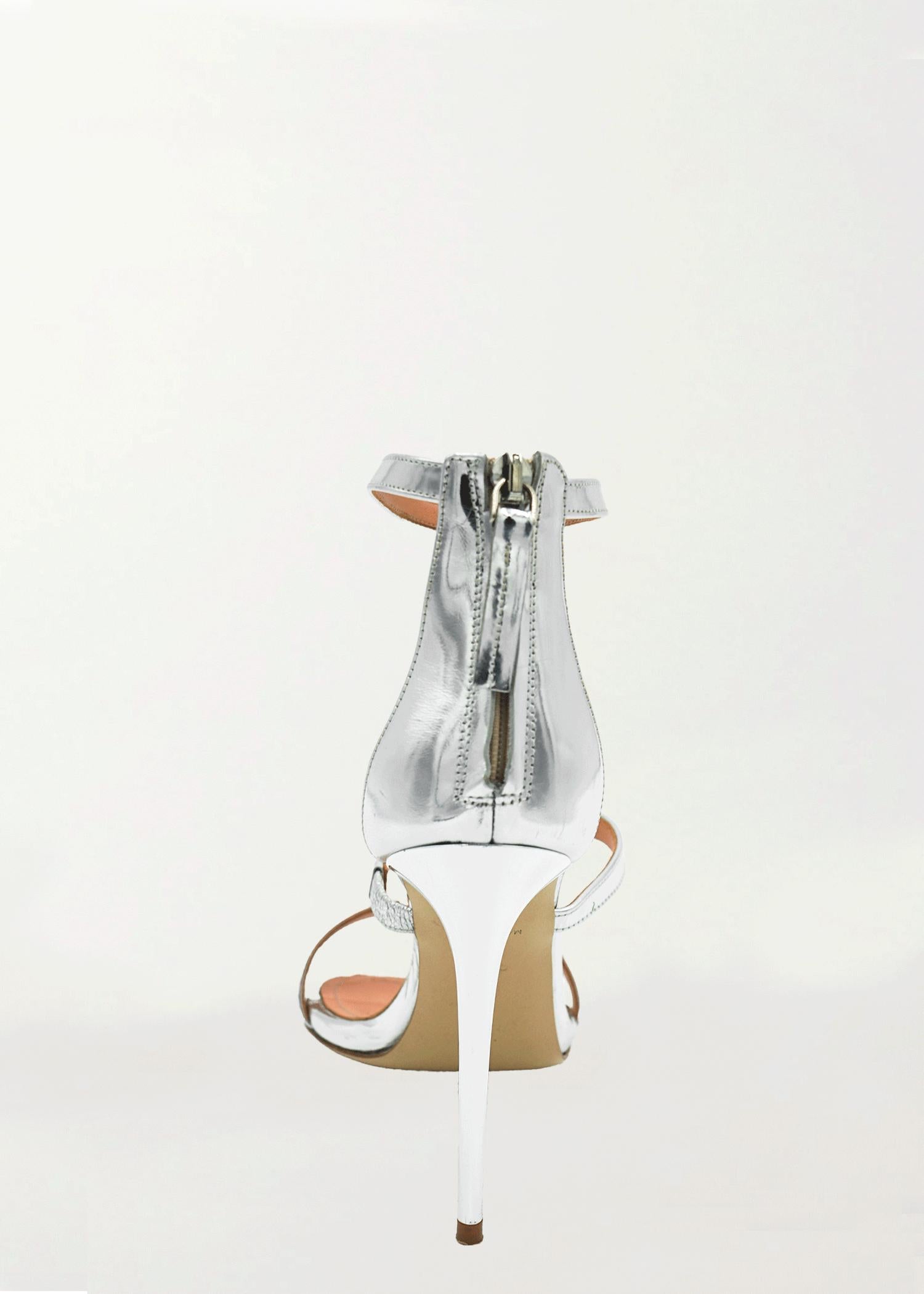 Che By Chelsey - Women's Calypso Strap Heel Sandal