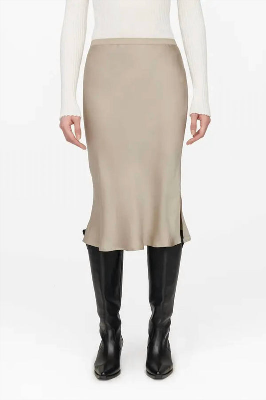 Anine Bing - Erin Skirt