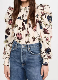 Cleobella - Irina Blouse