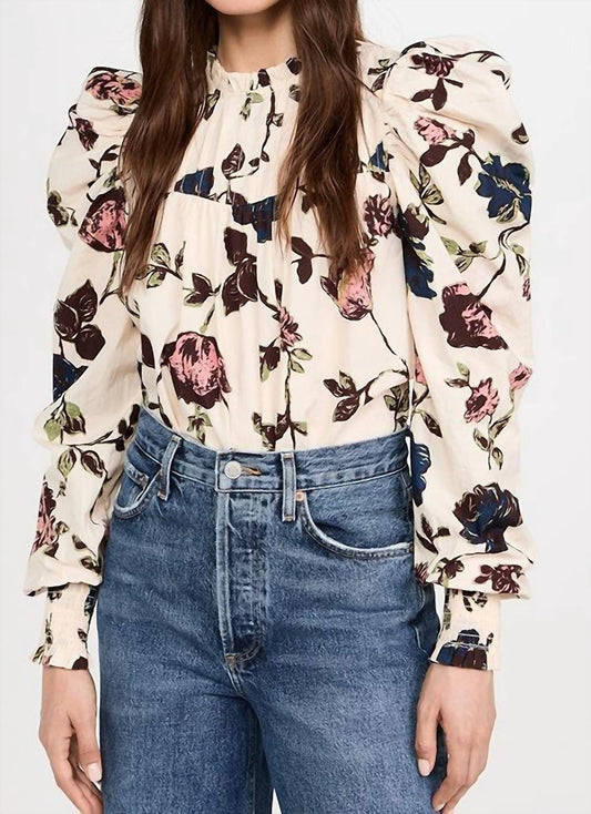 Cleobella - Irina Blouse