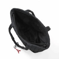 Selini New York - Women's Camyrn Quilted Puffer Tote Bag