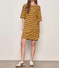 Sanctuary - Easier Together Tie Knit Dress