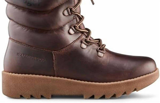 Cougar - Women's Original Boot