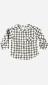 Rylee + Cru - Kids Milo Shirt