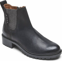Cobb Hill - Women's Winter Chelsea Waterproof Boot