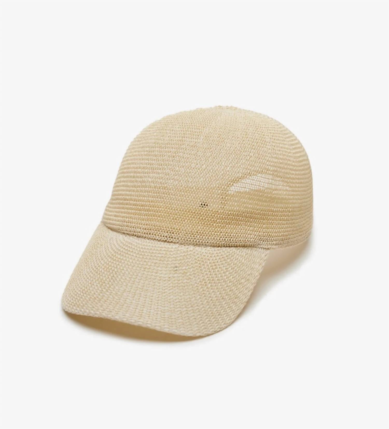 Wyeth - Women's Paula Hat