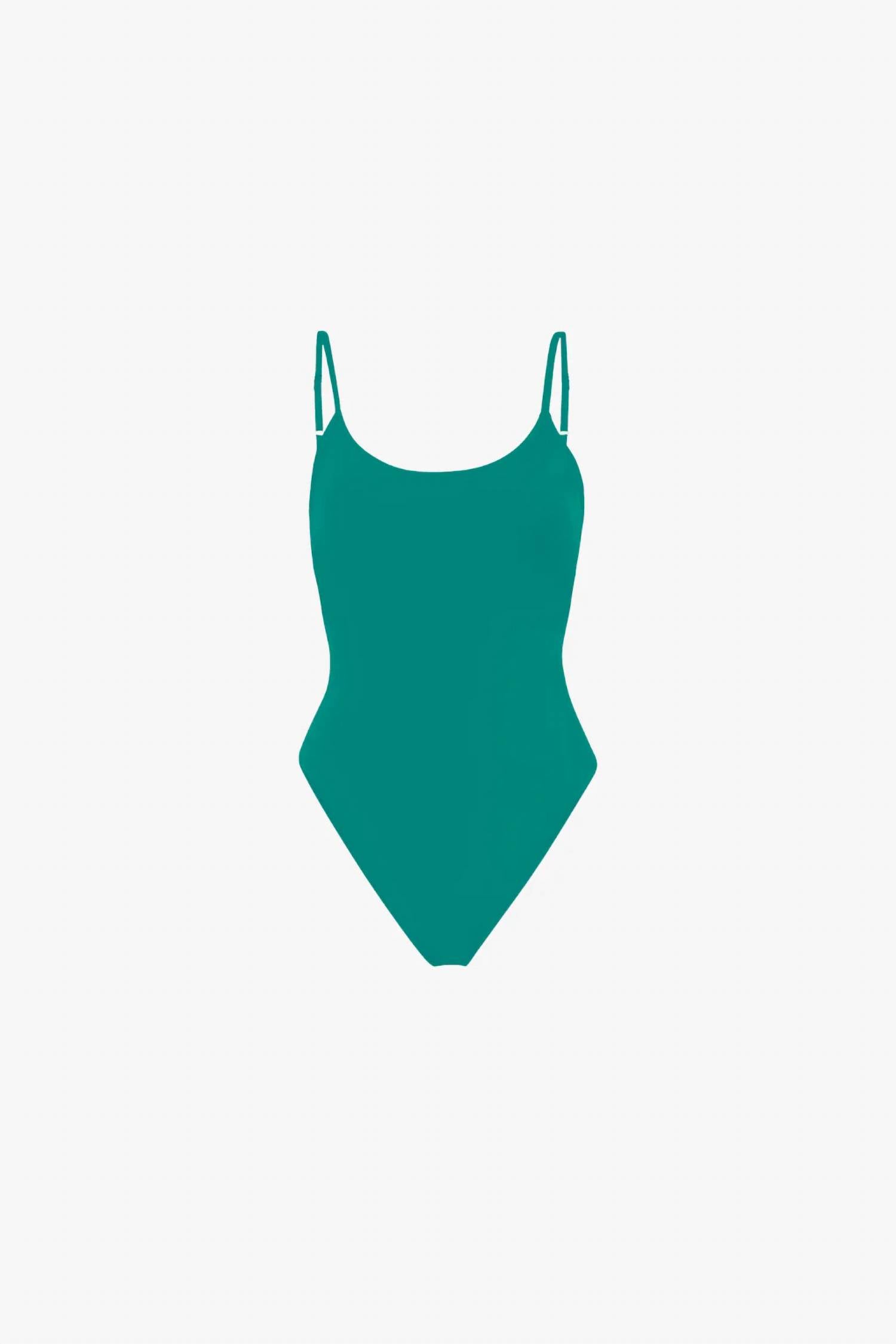 Andie Swim - Amalfi One Piece Swimsuit