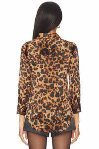 L'Agence - Dani Blouse