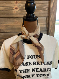 Tasha Polizzi - Women's The Real Ranch Scarf