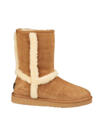 Ugg - Women's Carter Waterproof Winter Boots