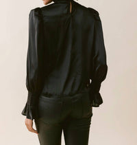 Laroque - Heather Top