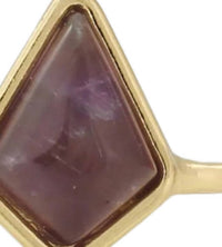 Zad - Women's Prism Ring