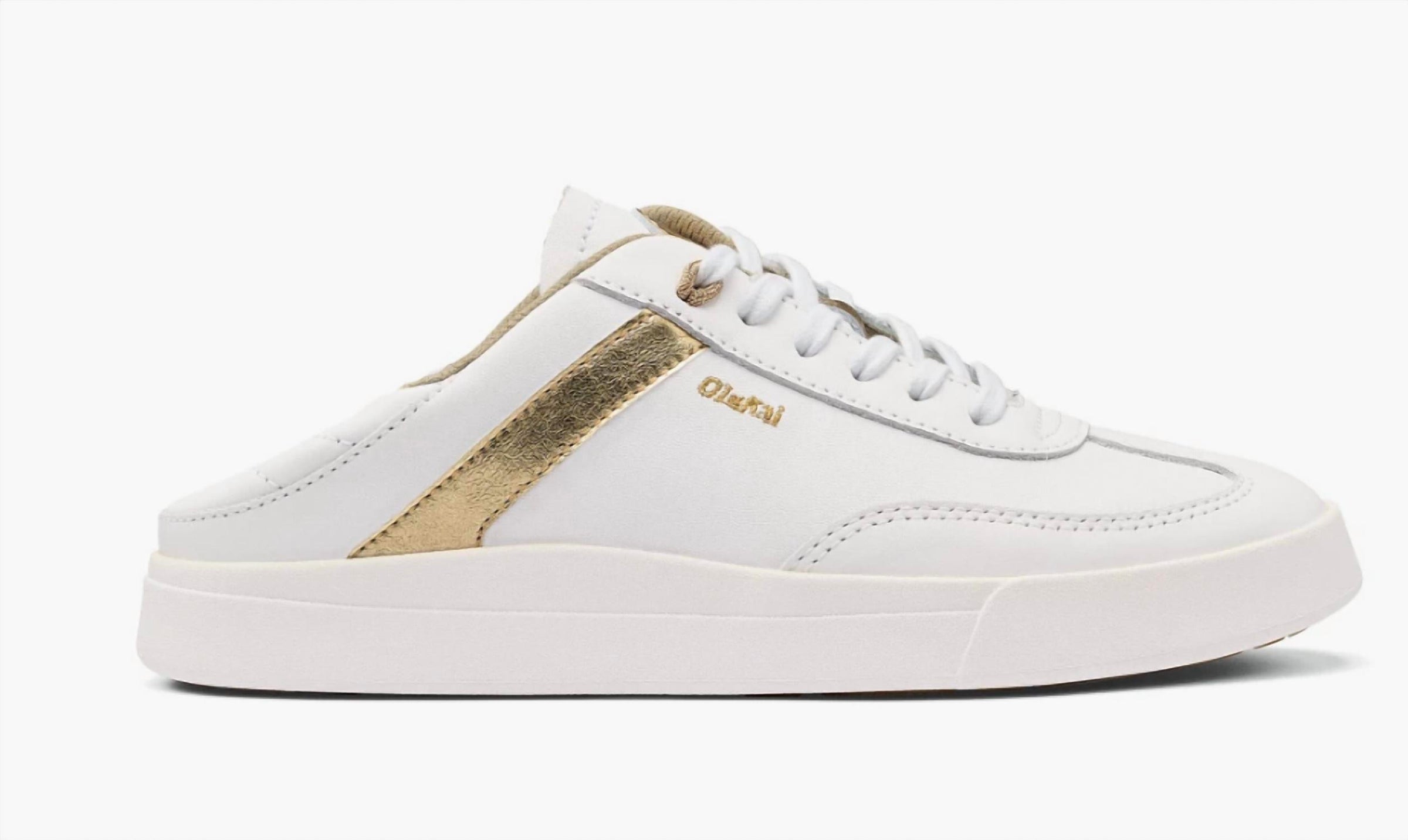 Olukai - Women's Ha upu sneaker