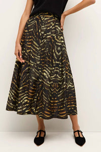 Marie Oliver Faith Skirt in bengal - women's skirt