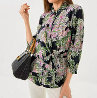 Lilly Pulitzer - Casia Tunic