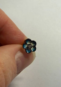 Story Jewellery - Women's Garden Flower Charm