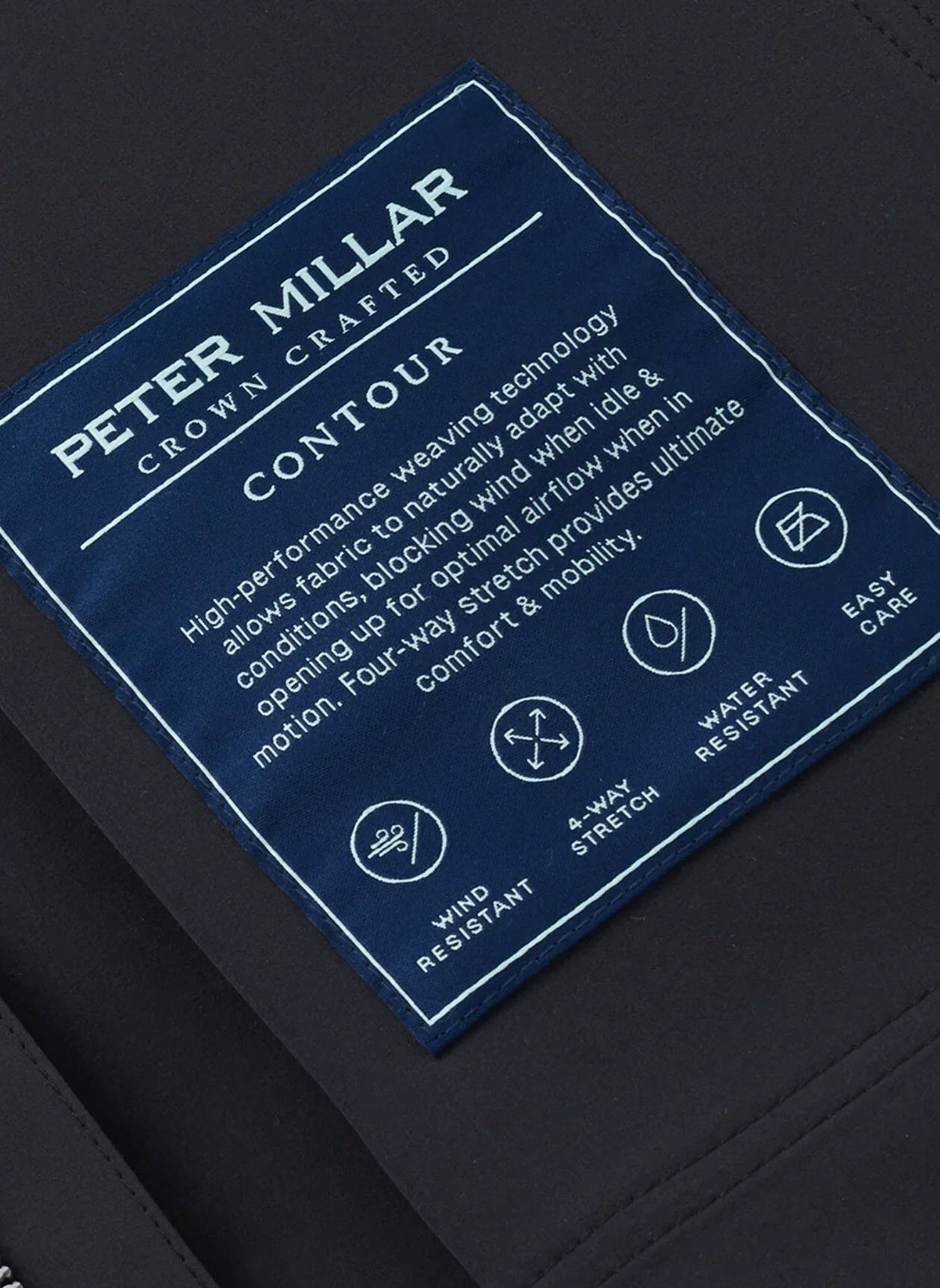 Peter Millar - Crown Crafted Contour Jacket