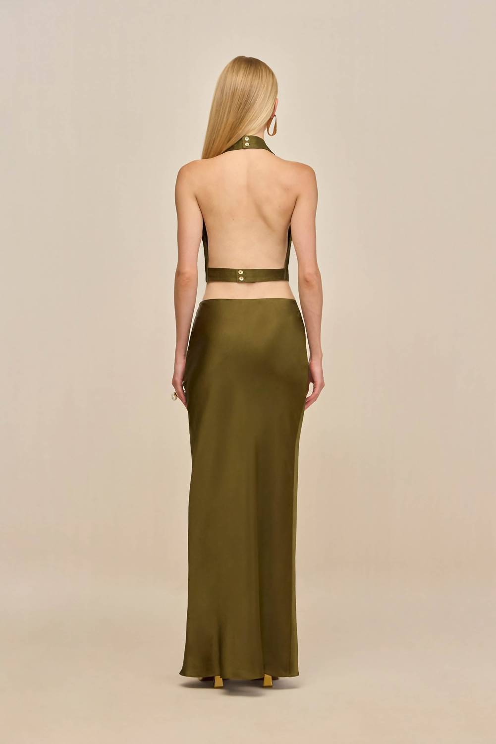 Cult Gaia - Chantel Skirt