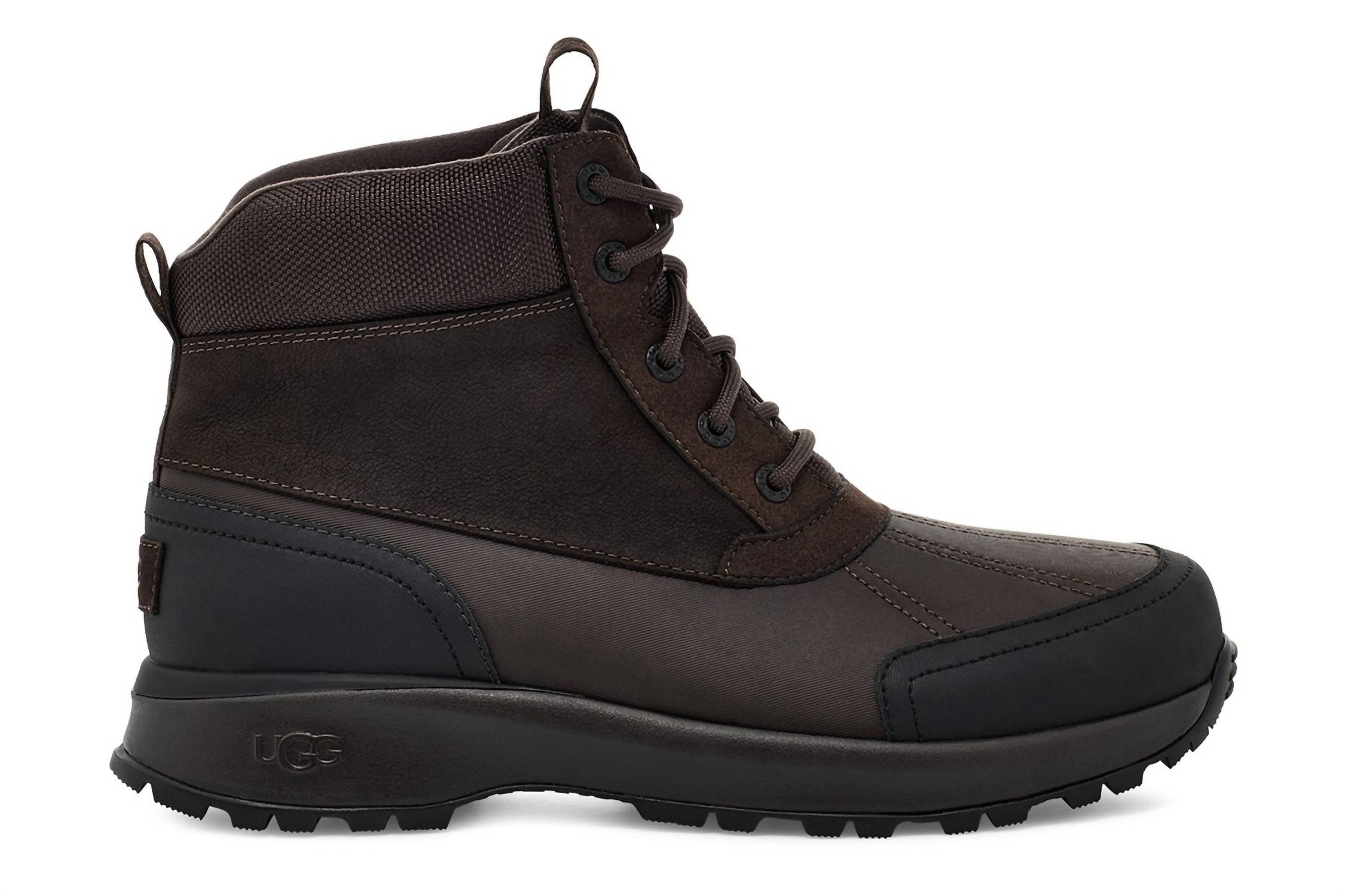 Ugg - Men's Emmett Duck Boot