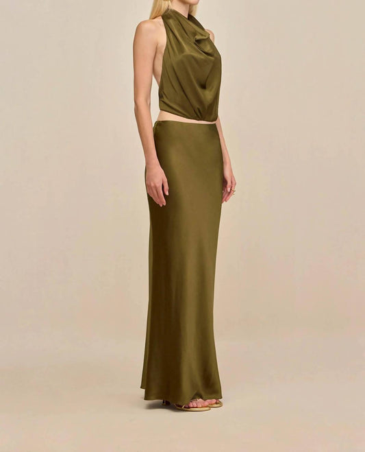 Cult Gaia - Women's Chantel Skirt