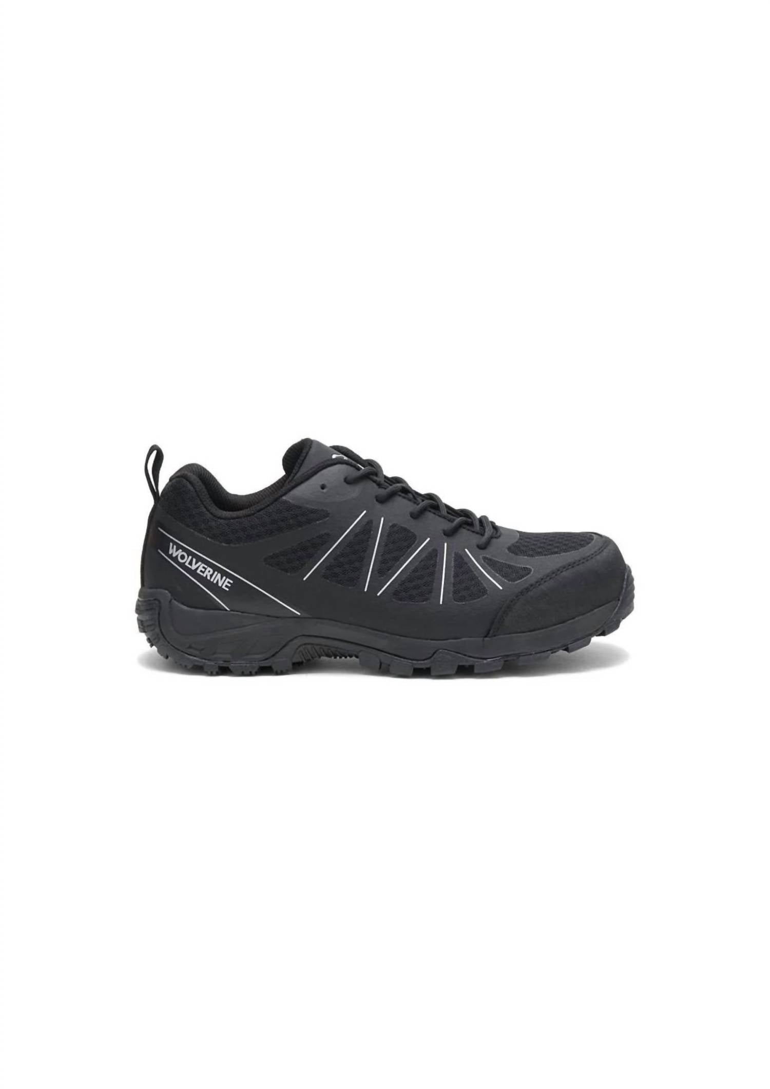 Wolverine - Men's Amherst Ii Low Composite-toe Boots