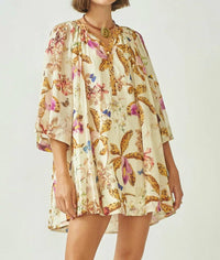 Carolina K - Women's Amala Dress