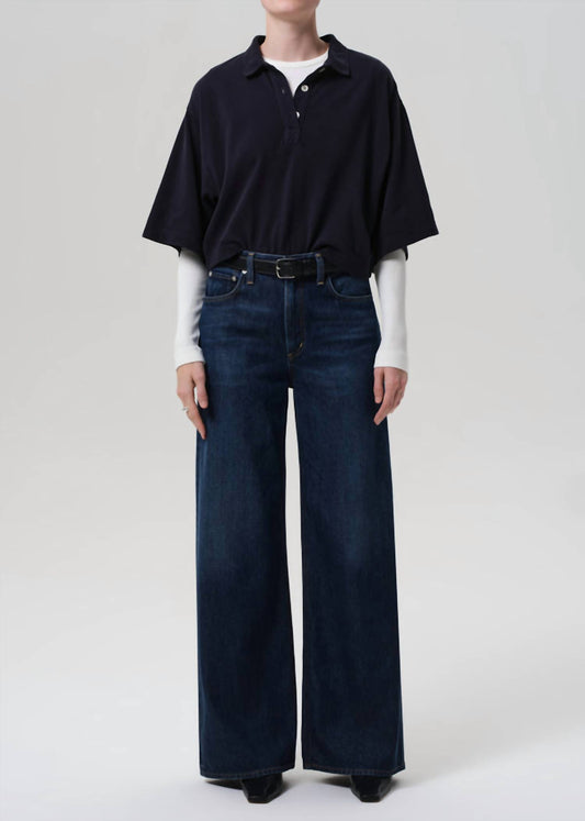 Citizens Of Humanity - Paloma Baggy Denim Jean