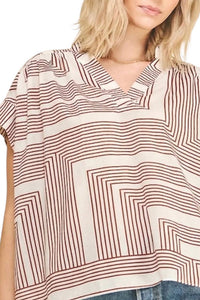 Pinch - Newport Top