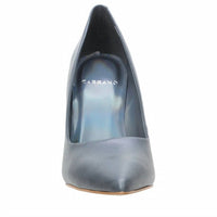 Carrano - Women's Maggie Slade Leather Pump Heel