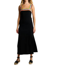 LISA TODD Women's Love Bond Dress in black - women's dress