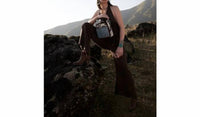 Myra Bag - Delilah Creek hand to Backpacks