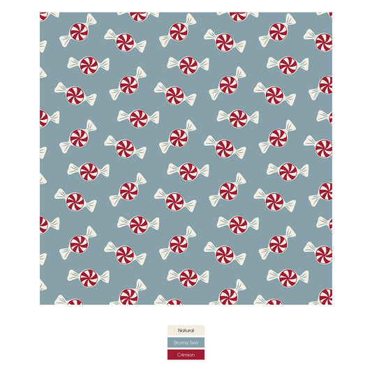 Kickee - Women's Long Sleeve Tee & Pajama Pants Set