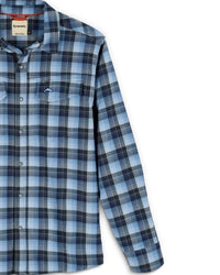 Simms - Men's Gallatin Flannel Long Sleeve Shirt
