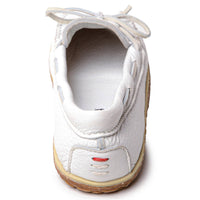 Minnetonka - Women's Deerskin Tread Moccasin
