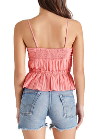 STEVE MADDEN Solange Top - women's tank top - detail view