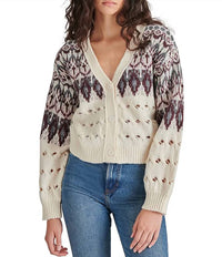 Steve Madden - Irisa Cardigan