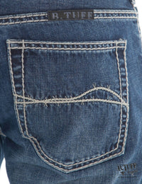 B. Tuff - American Flag Hooah Jean