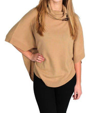 Tyler Boe - Cashmere Cape Top