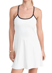 Splits59 - Simona Airweight Tank Dress