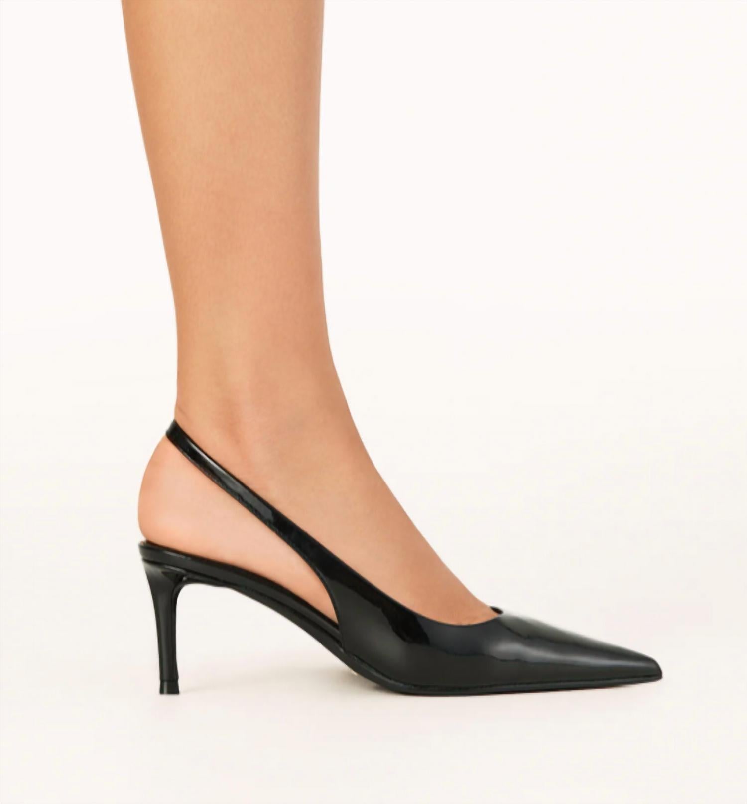 Billini - Oskanna Slingback Pump