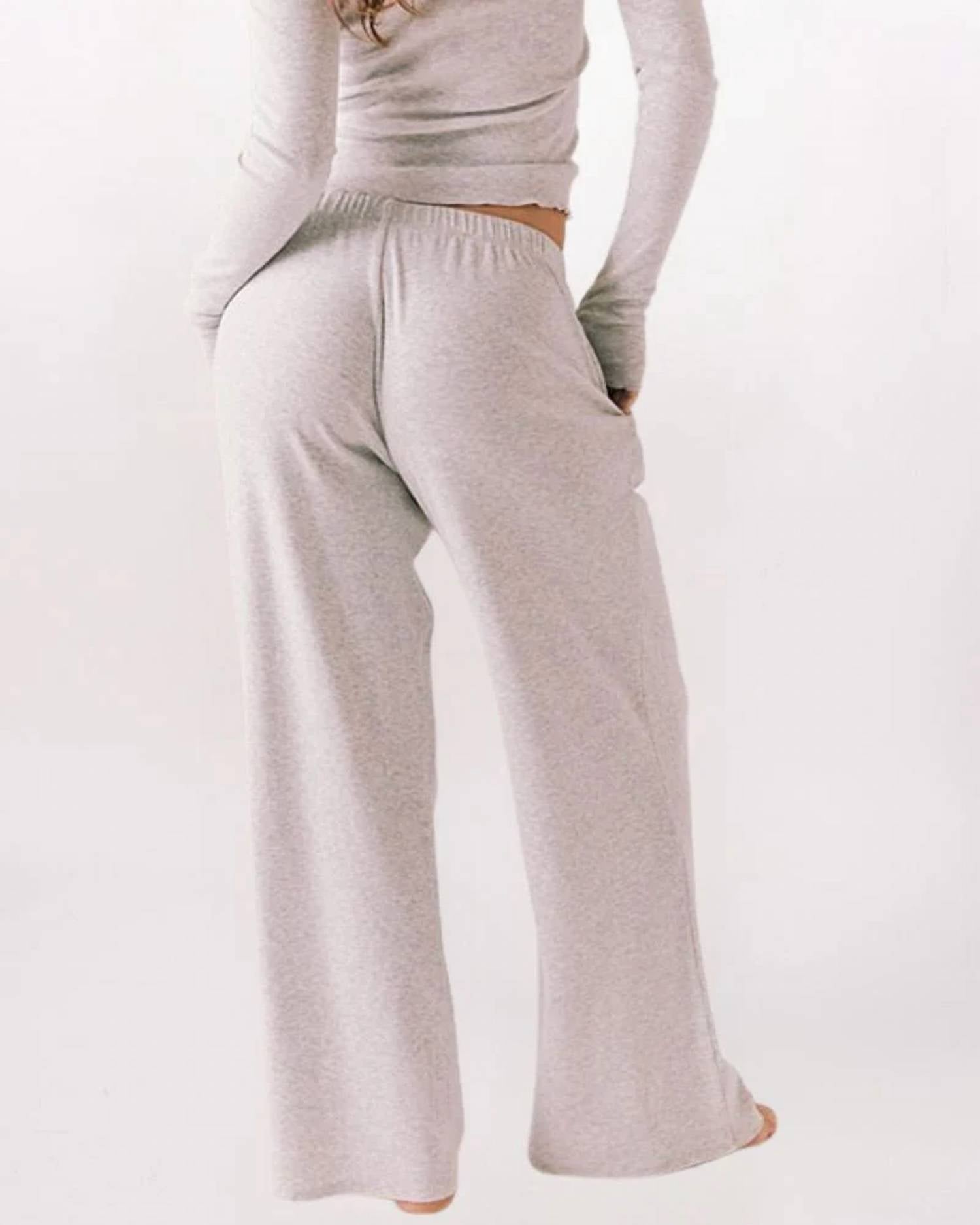 Chaser Kids - Harper Rib Joggers