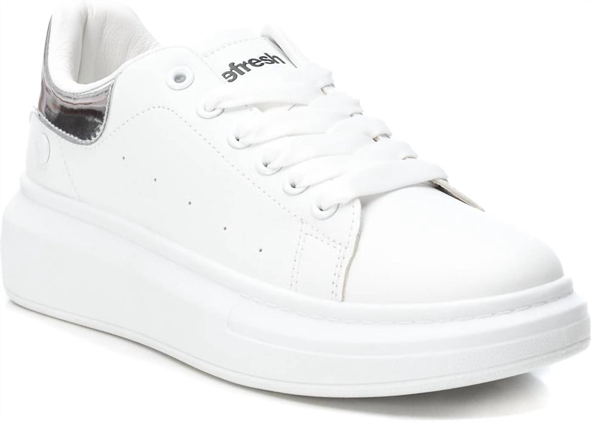 Xti - Women's Trainer Sneakers