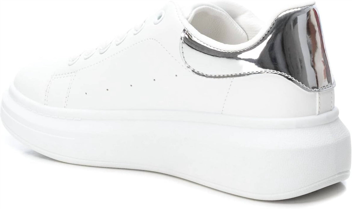 Xti - Women's Trainer Sneakers