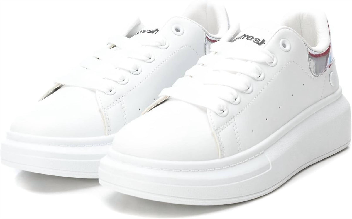 Xti - Women's Trainer Sneakers