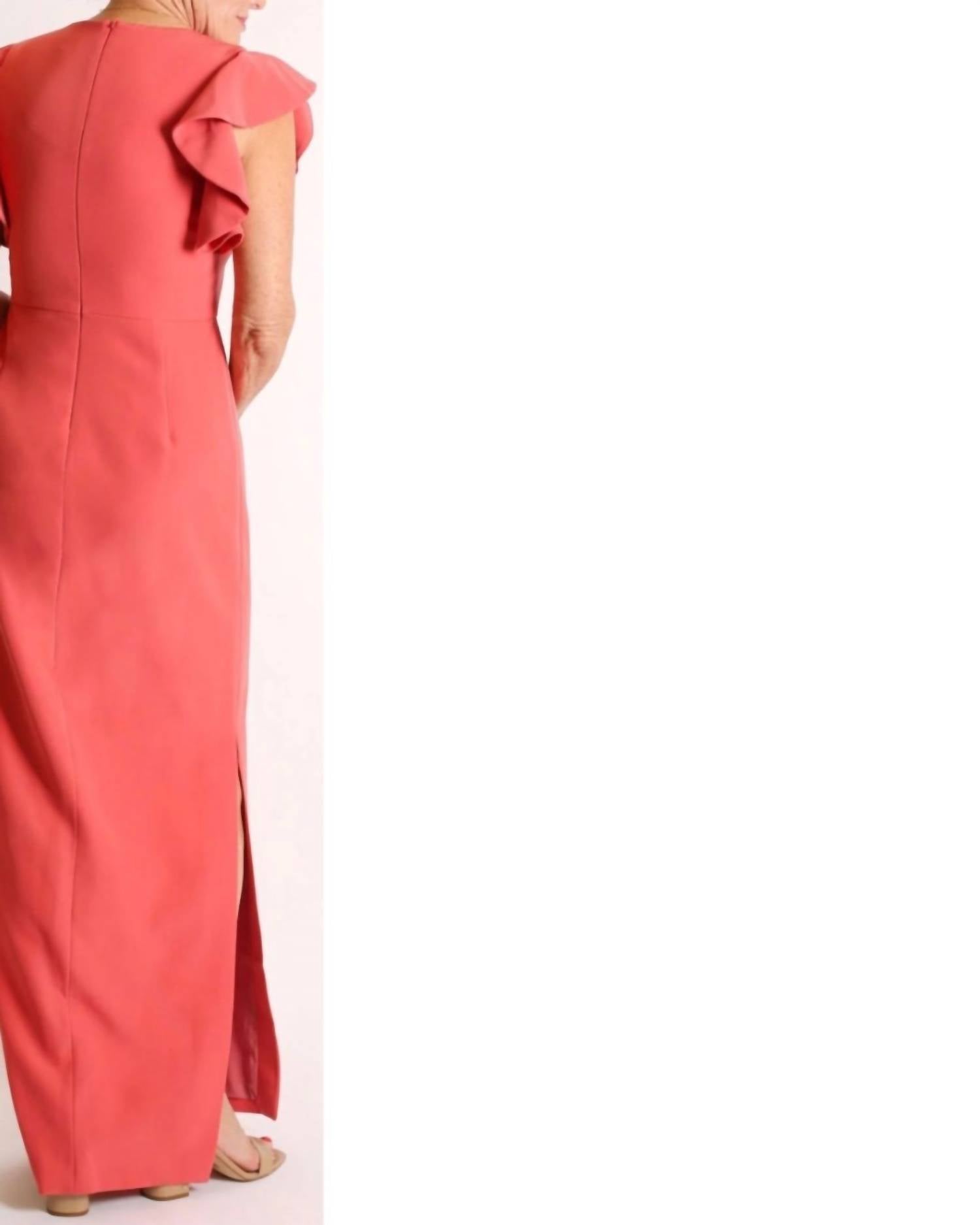 Camilyn Beth - Katherine Sheath Gown
